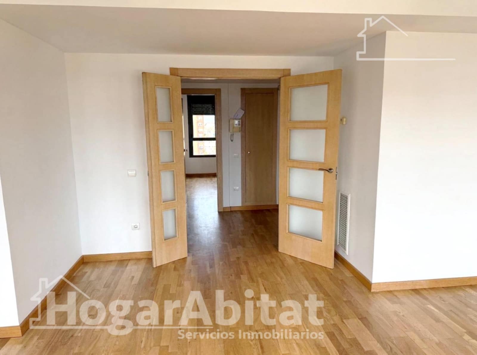 3 soveværelse Lejlighed til salg i Valencia by med swimmingpool garage - € 630.000 (Ref: 9983061)