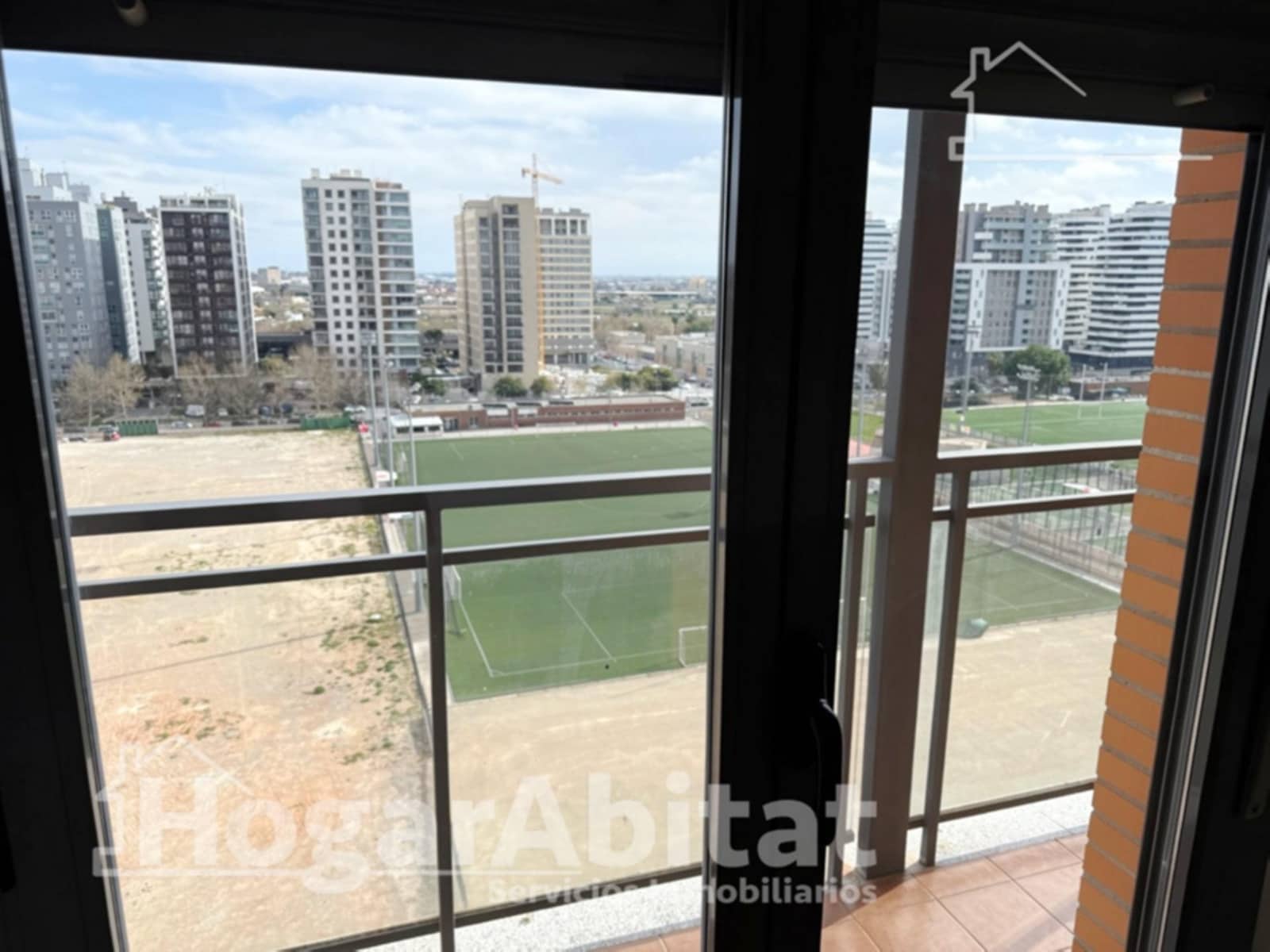 3 soveværelse Lejlighed til salg i Valencia by med swimmingpool garage - € 630.000 (Ref: 9983061)
