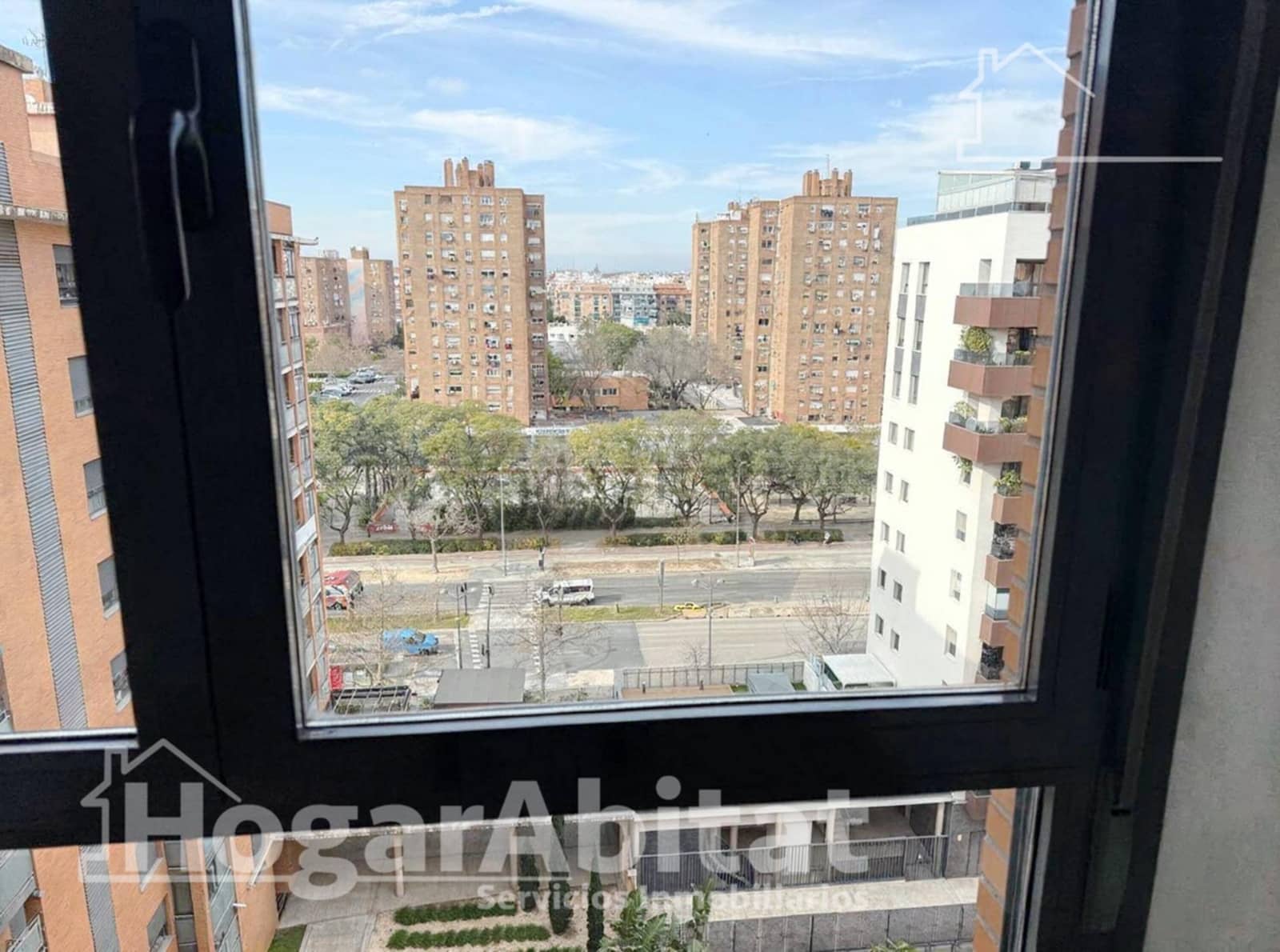 3 soveværelse Lejlighed til salg i Valencia by med swimmingpool garage - € 630.000 (Ref: 9983061)