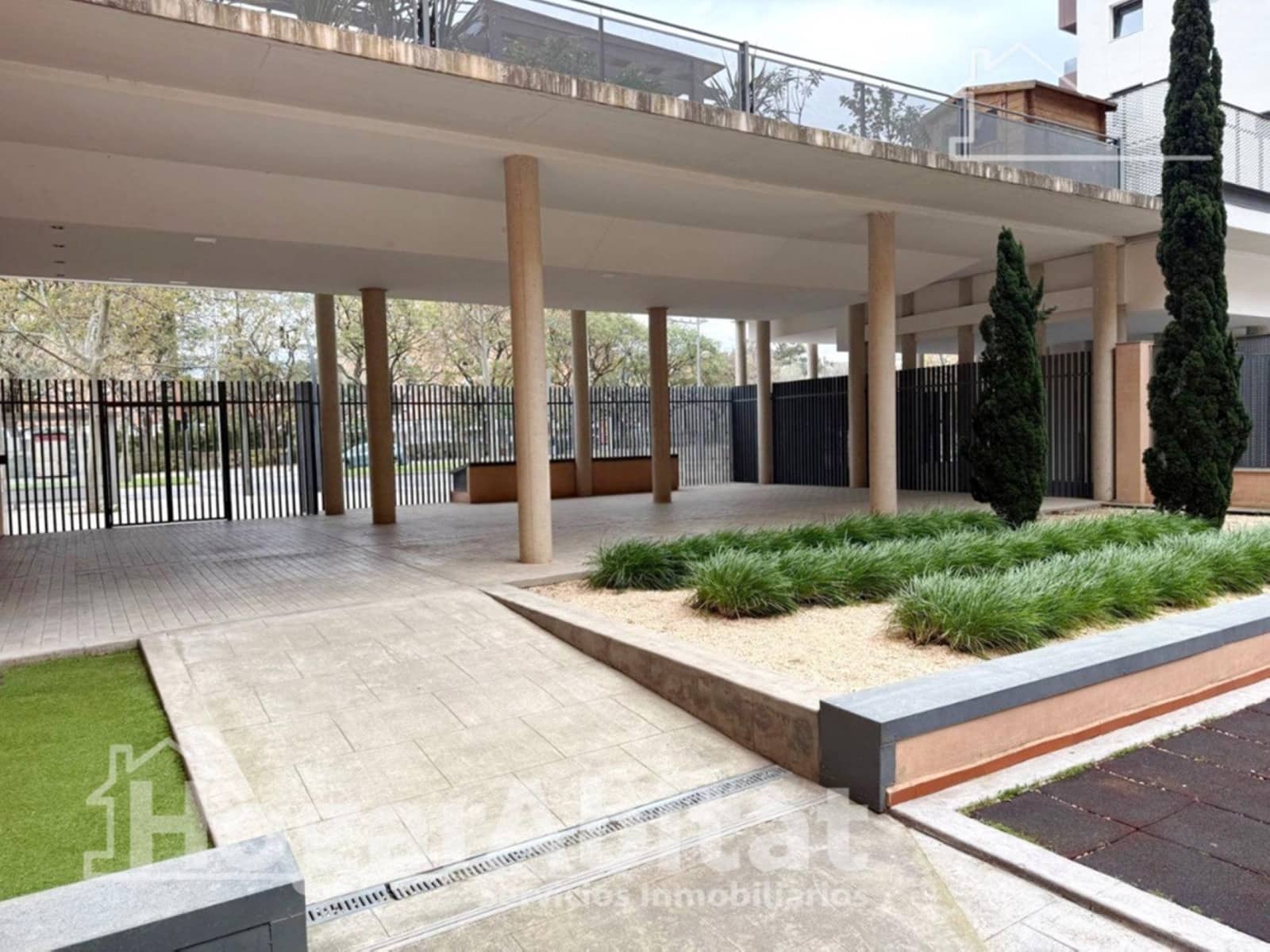 3 soveværelse Lejlighed til salg i Valencia by med swimmingpool garage - € 630.000 (Ref: 9983061)