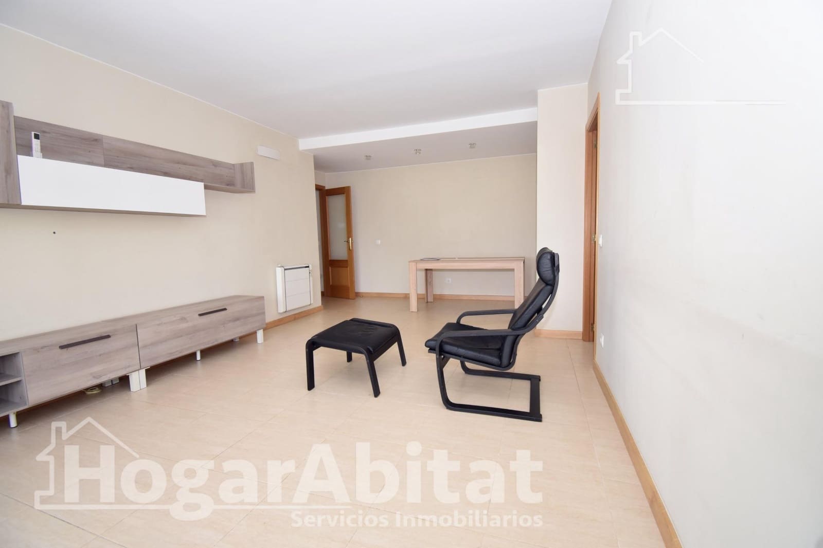 3 bedroom Flat for sale in Paterna with pool garage - € 298,000 (Ref: 9983062)