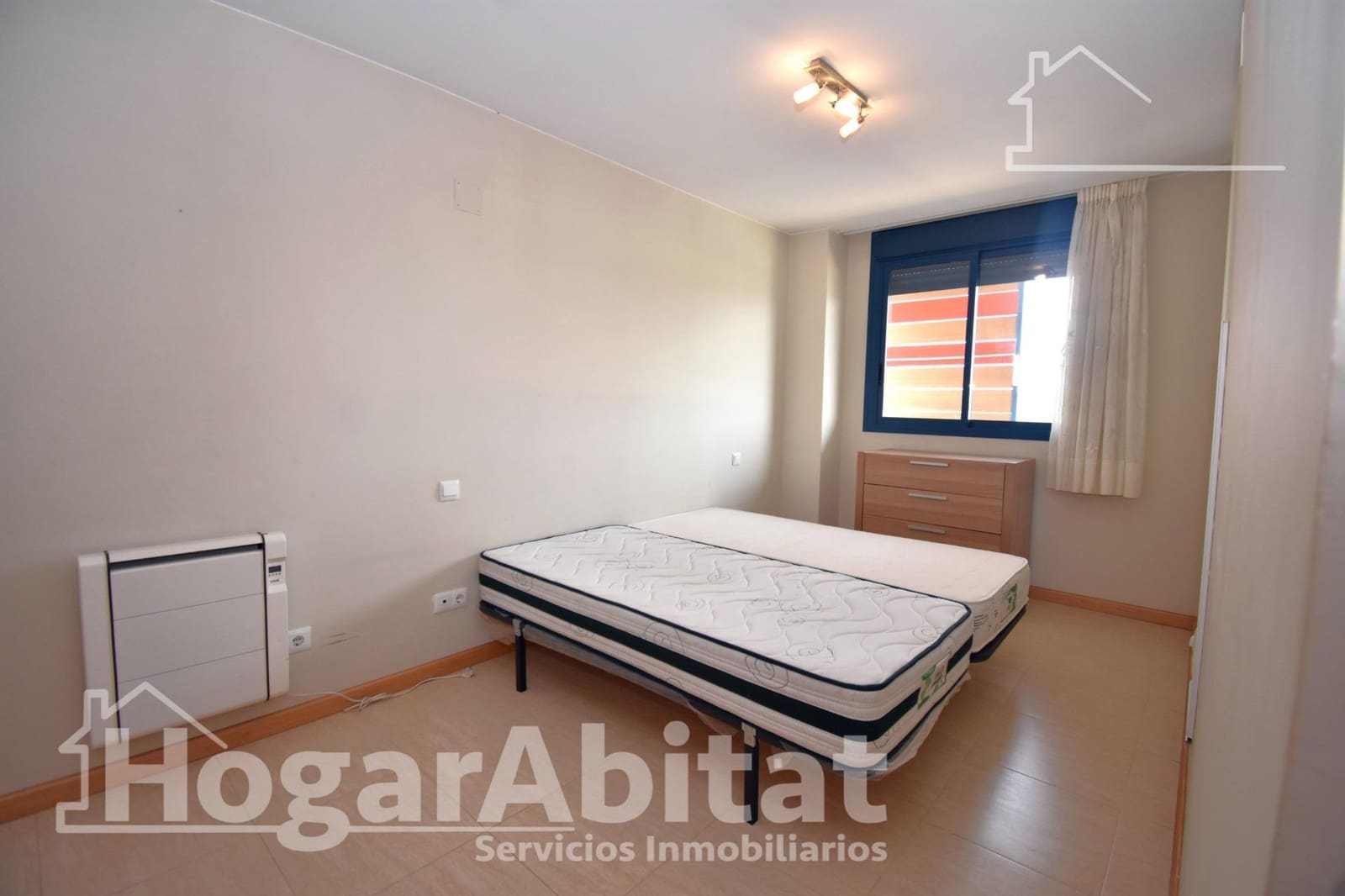 3 bedroom Flat for sale in Paterna with pool garage - € 298,000 (Ref: 9983062)