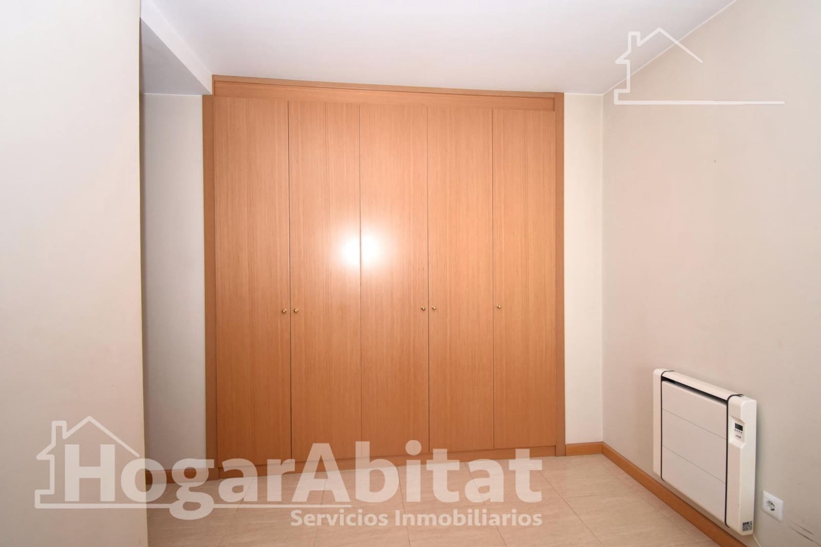 3 bedroom Flat for sale in Paterna with pool garage - € 298,000 (Ref: 9983062)