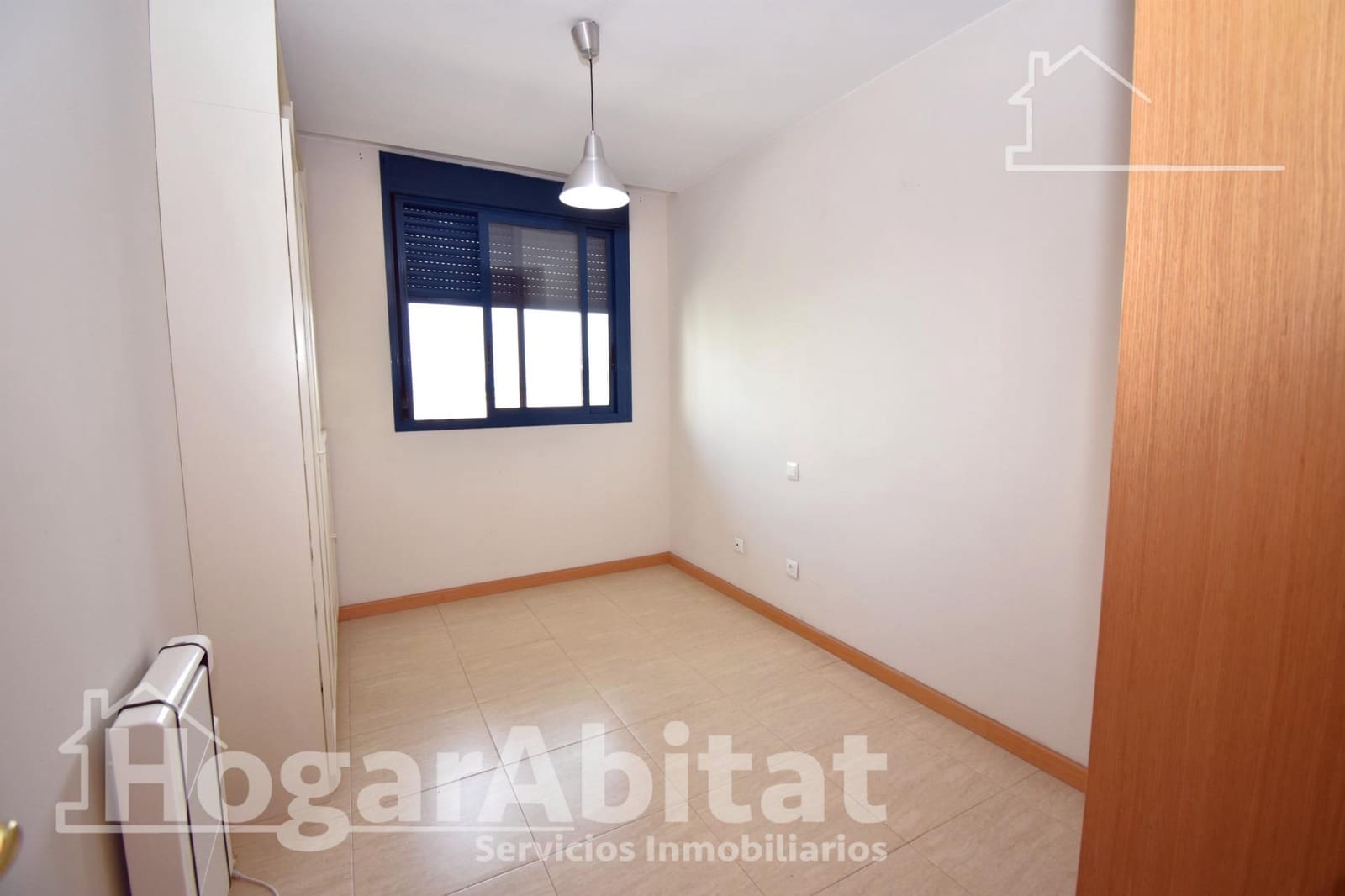 3 bedroom Flat for sale in Paterna with pool garage - € 298,000 (Ref: 9983062)