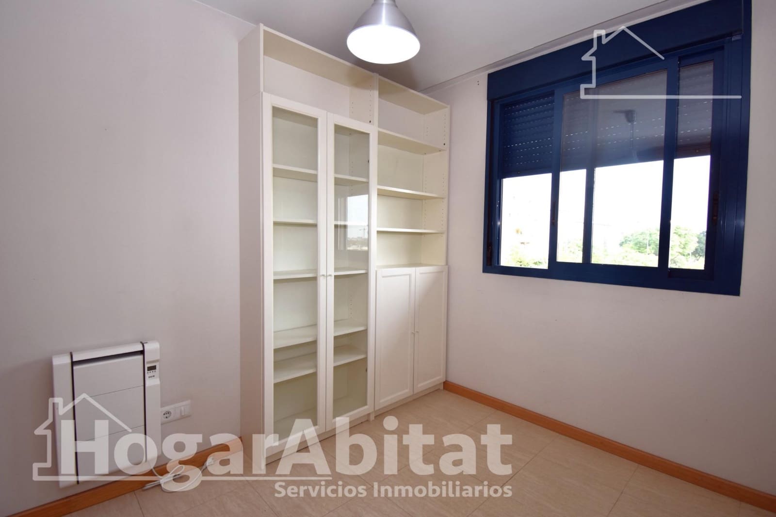 3 bedroom Flat for sale in Paterna with pool garage - € 298,000 (Ref: 9983062)