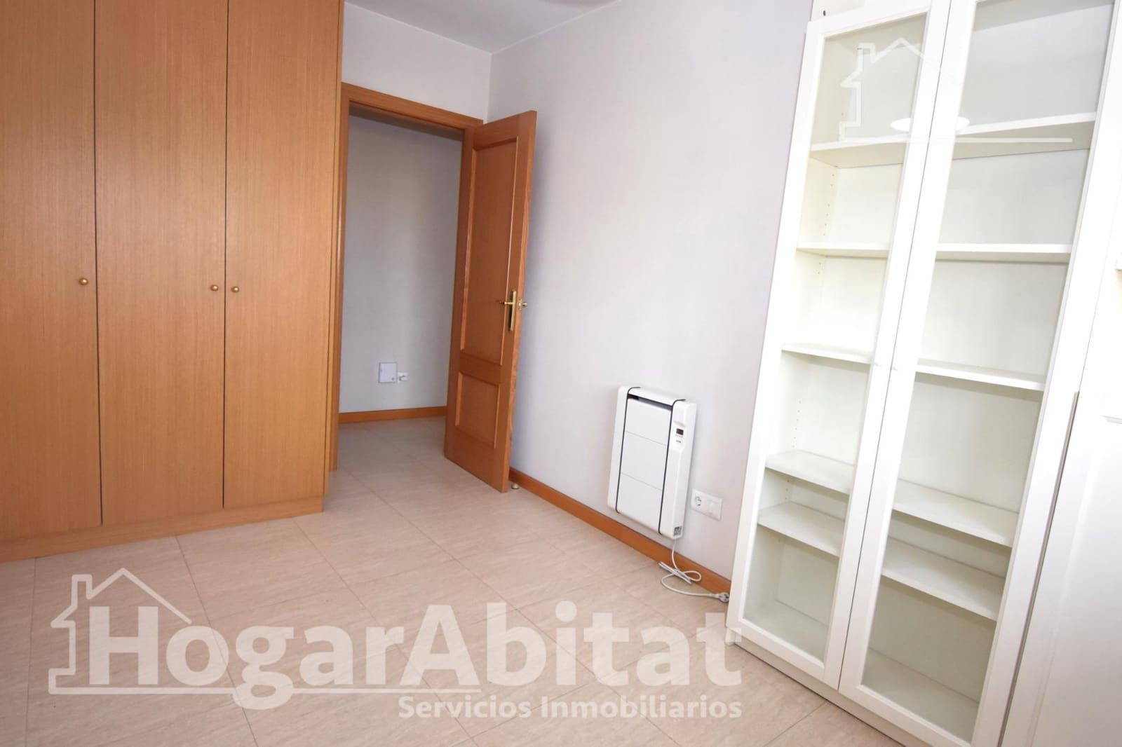 3 bedroom Flat for sale in Paterna with pool garage - € 298,000 (Ref: 9983062)