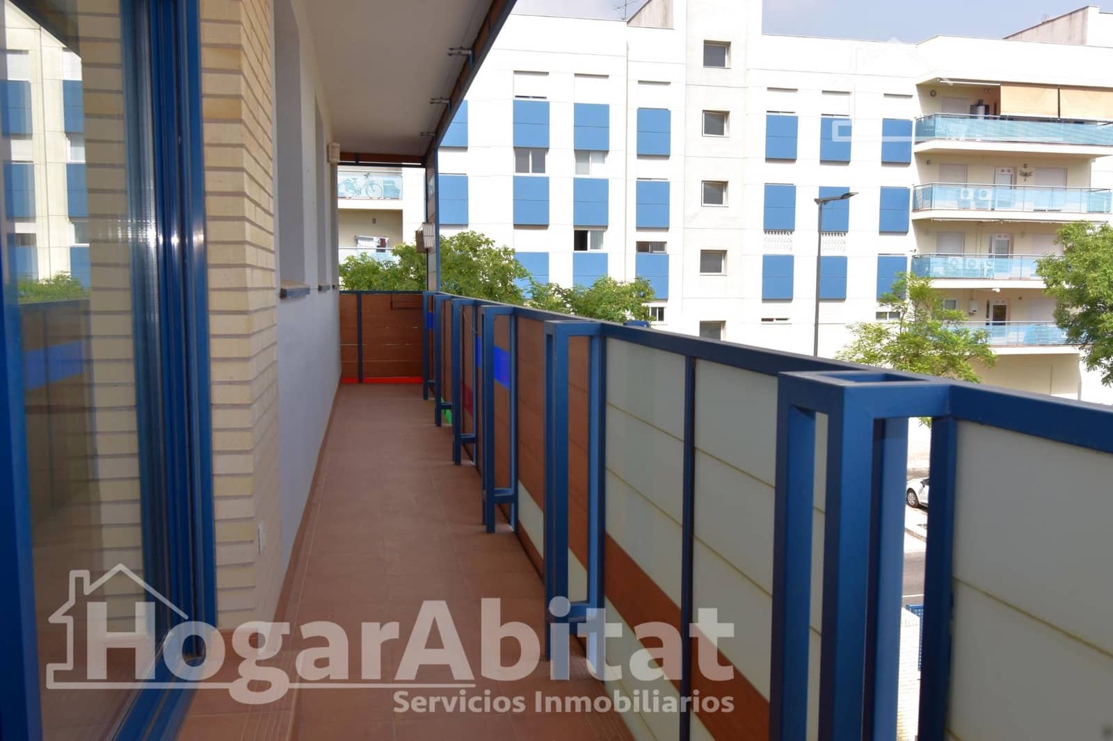 3 bedroom Flat for sale in Paterna with pool garage - € 298,000 (Ref: 9983062)