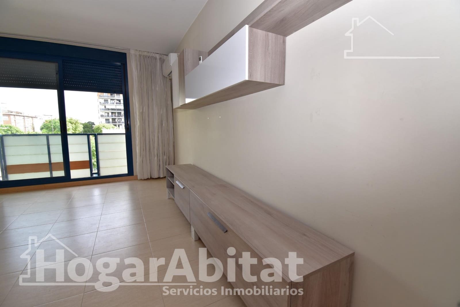 3 bedroom Flat for sale in Paterna with pool garage - € 298,000 (Ref: 9983062)