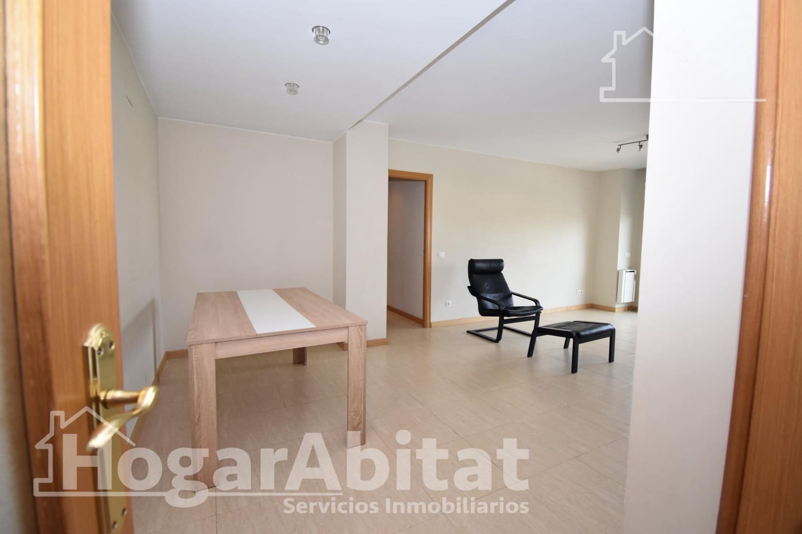 3 bedroom Flat for sale in Paterna with pool garage - € 298,000 (Ref: 9983062)