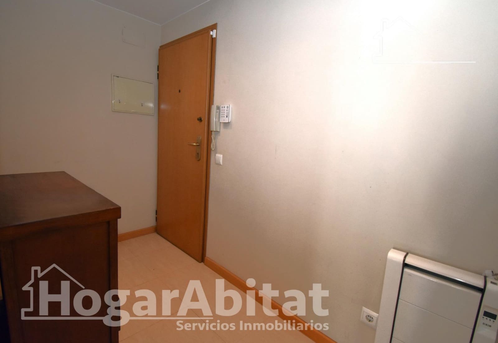 3 bedroom Flat for sale in Paterna with pool garage - € 298,000 (Ref: 9983062)