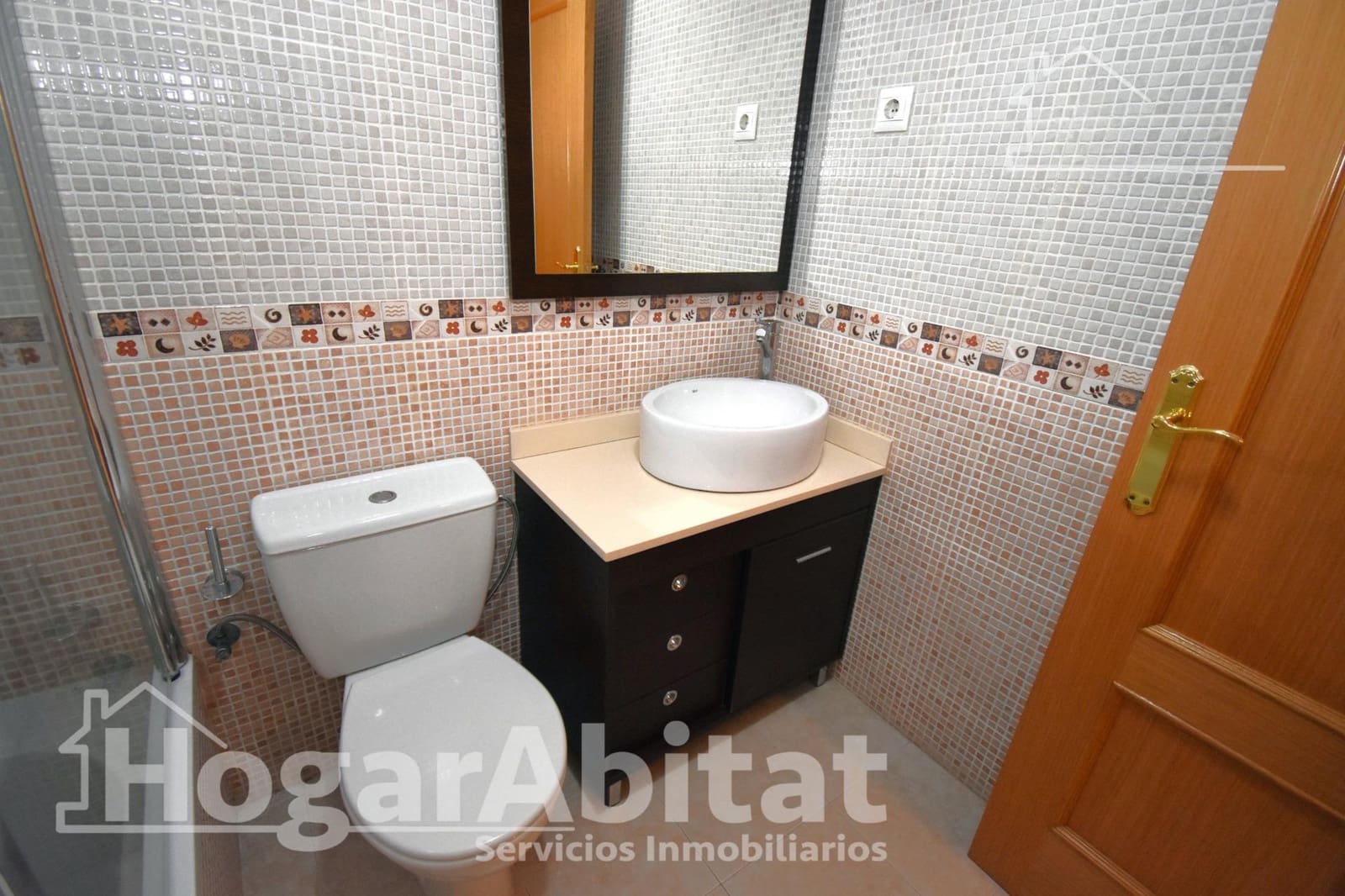 3 bedroom Flat for sale in Paterna with pool garage - € 298,000 (Ref: 9983062)
