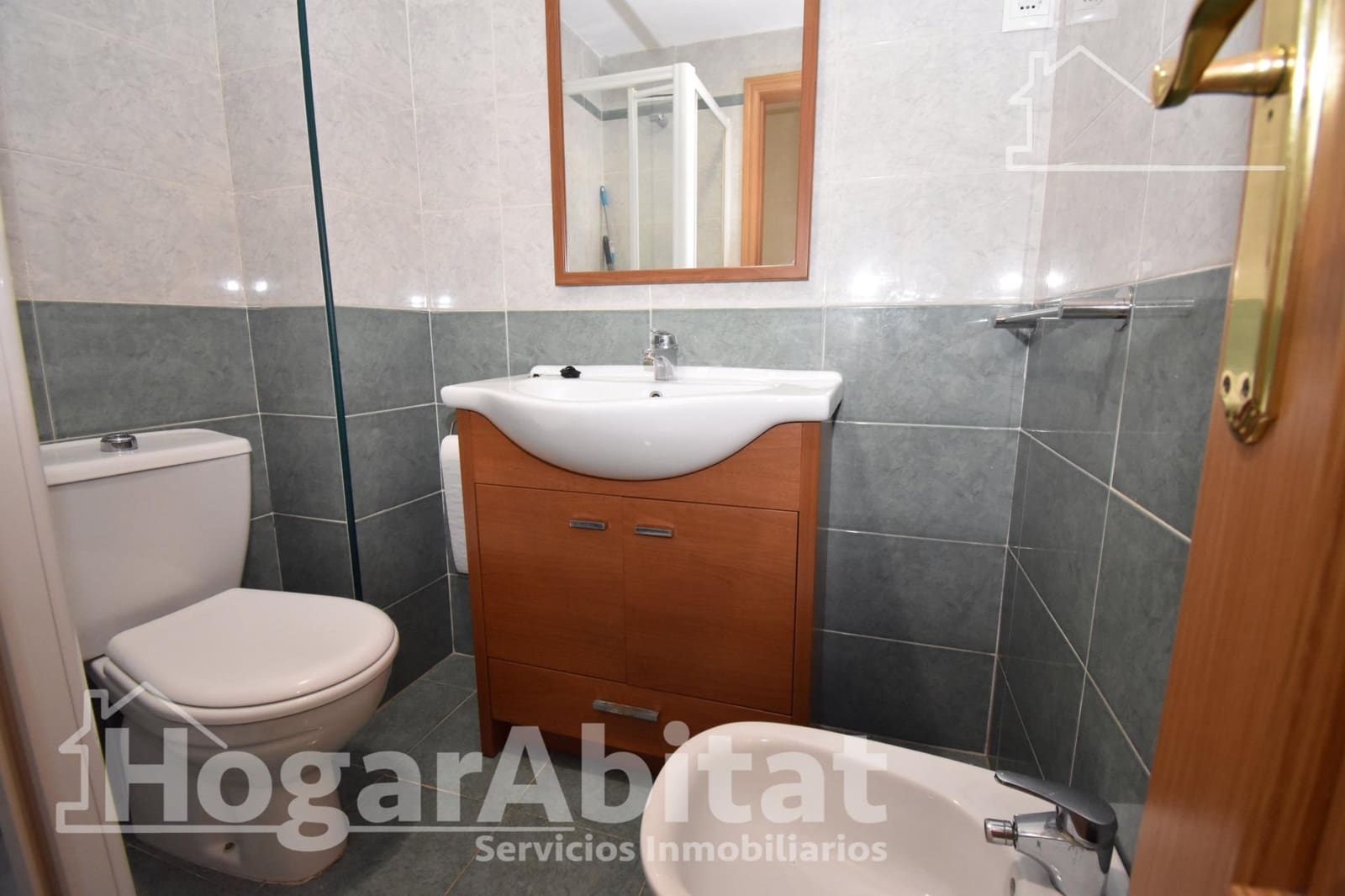 3 bedroom Flat for sale in Paterna with pool garage - € 298,000 (Ref: 9983062)