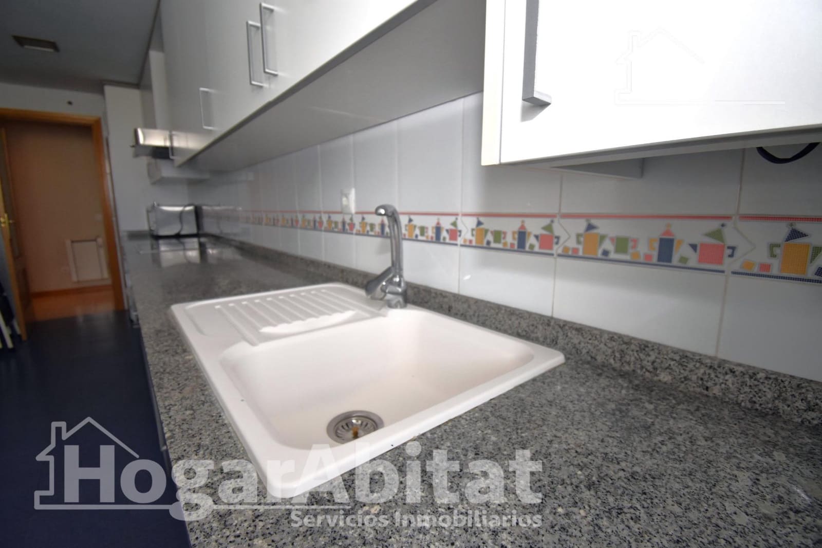 3 bedroom Flat for sale in Paterna with pool garage - € 298,000 (Ref: 9983062)