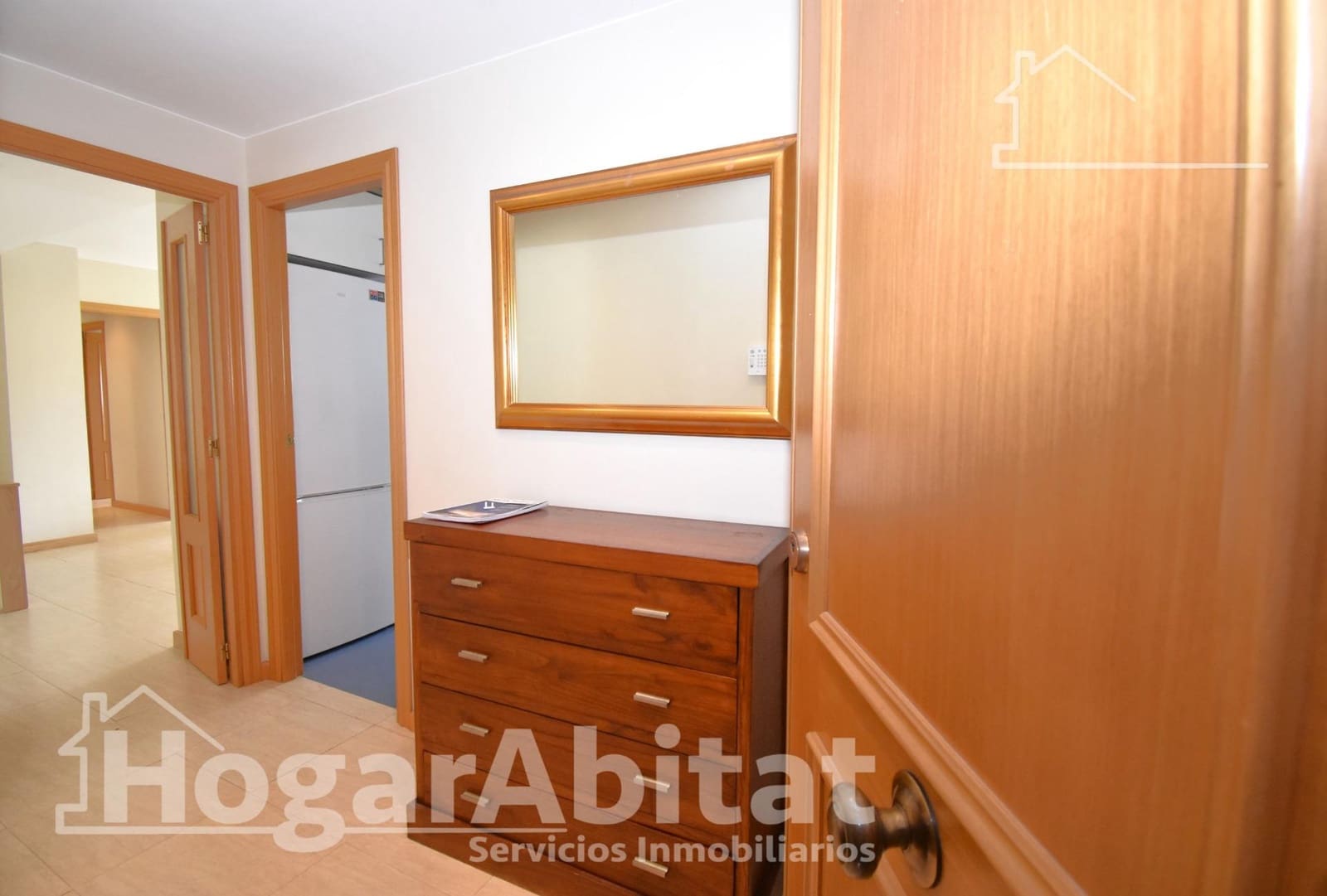 3 bedroom Flat for sale in Paterna with pool garage - € 298,000 (Ref: 9983062)