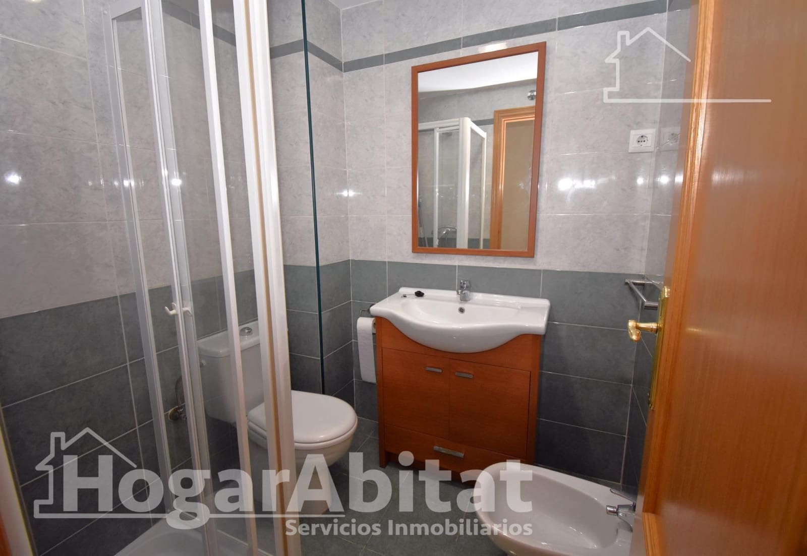 3 bedroom Flat for sale in Paterna with pool garage - € 298,000 (Ref: 9983062)
