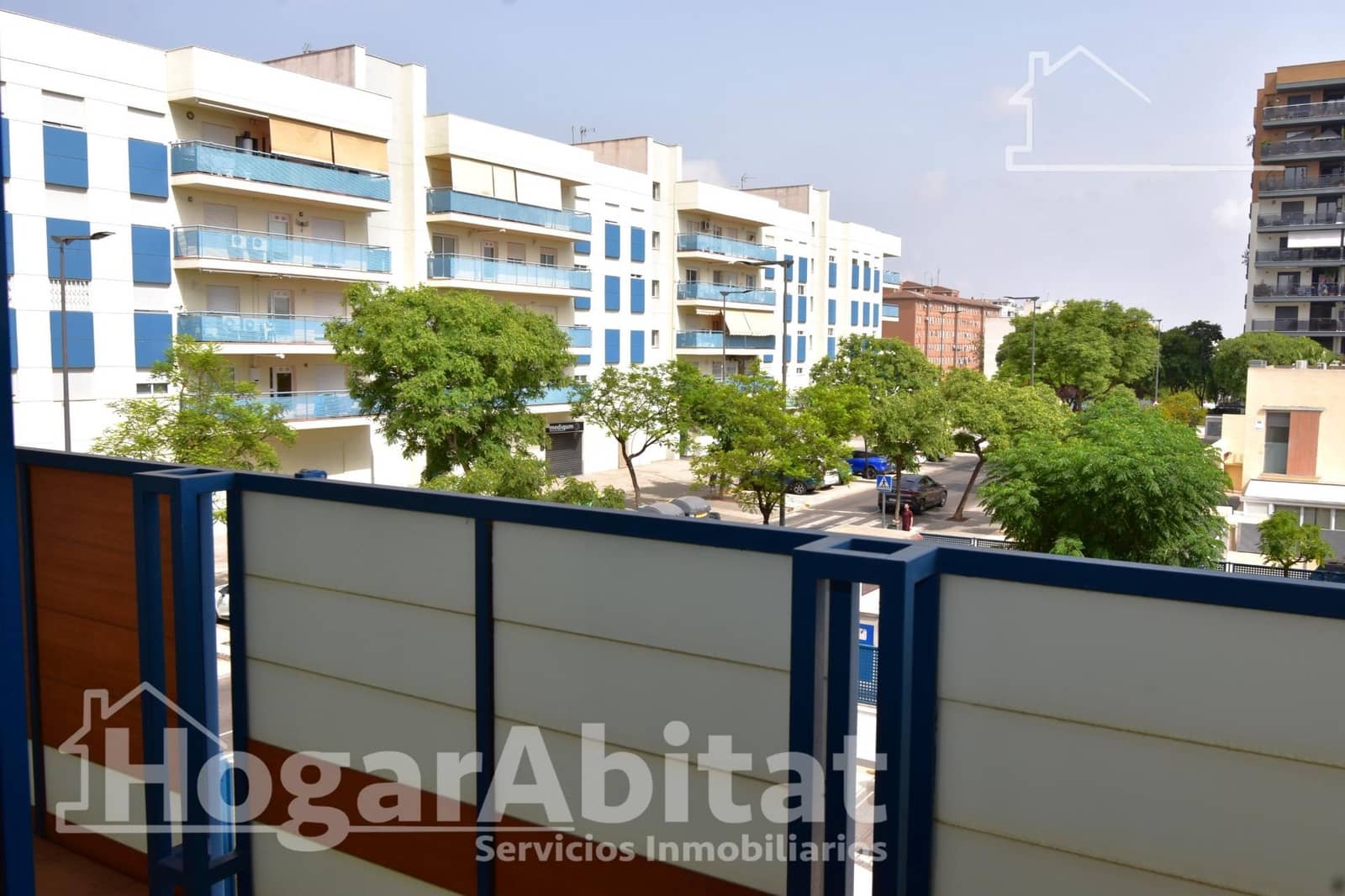 3 bedroom Flat for sale in Paterna with pool garage - € 298,000 (Ref: 9983062)