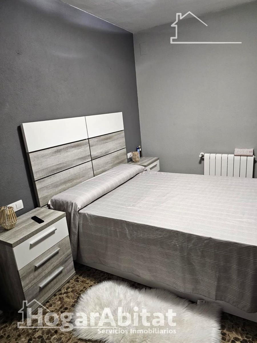 Ático de 4 habitaciones en Castelló de la Plana en venta - 275.000 € (Ref: 9983063)