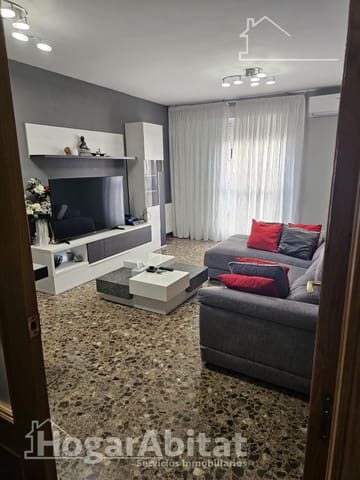 Ático de 4 habitaciones en Castelló de la Plana en venta - 275.000 € (Ref: 9983063)