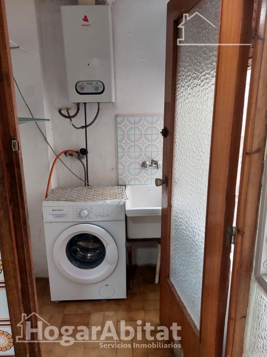 4 bedroom Flat for sale in Nules - € 130,000 (Ref: 9983064)