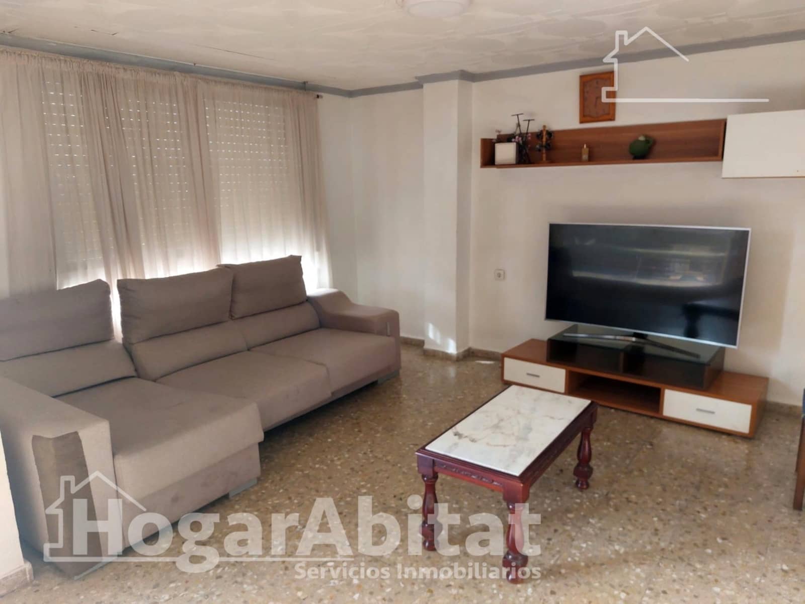 4 bedroom Flat for sale in Nules - € 130,000 (Ref: 9983064)