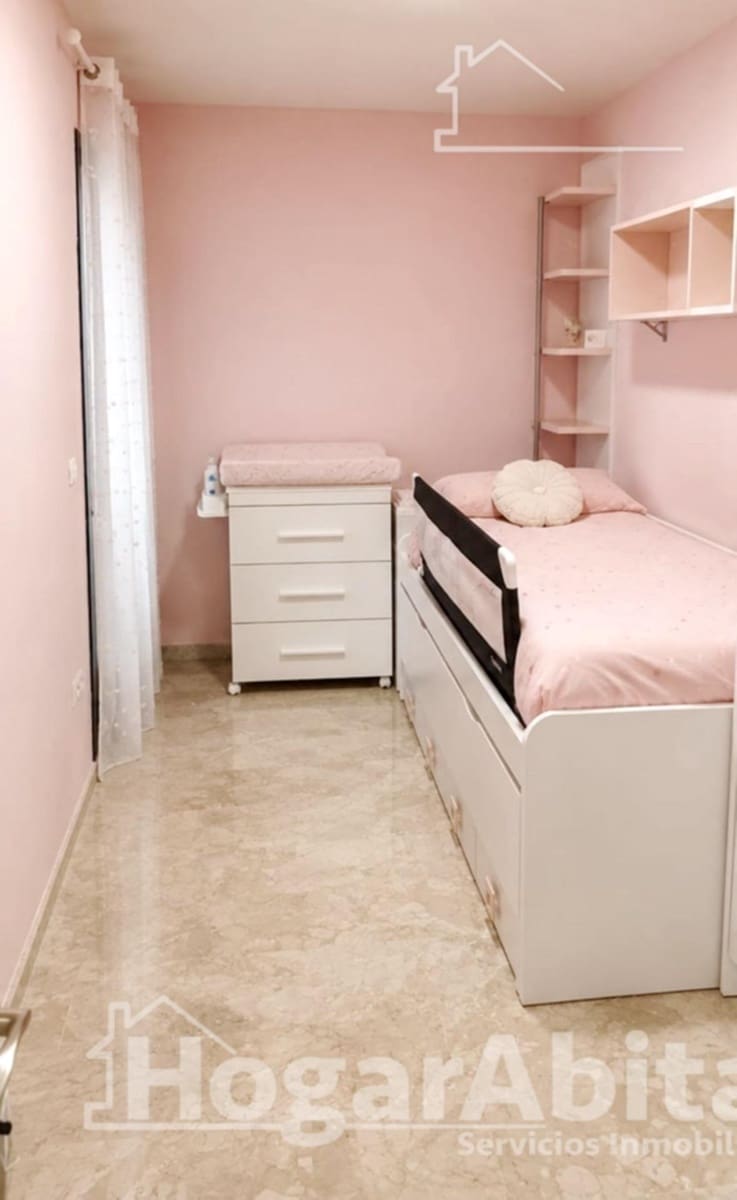 2 Zimmer Wohnung zu verkaufen in La Zubia - 160.000 € (Ref: 9983065)