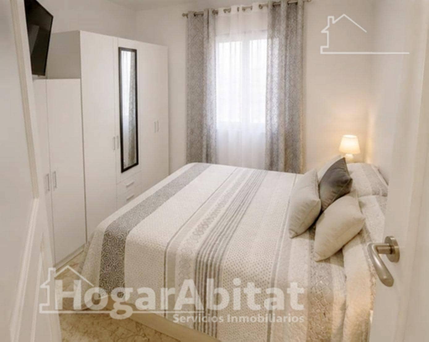 2 Zimmer Wohnung zu verkaufen in La Zubia - 160.000 € (Ref: 9983065)