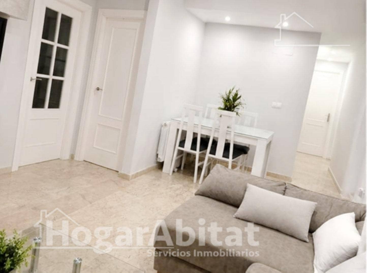2 Zimmer Wohnung zu verkaufen in La Zubia - 160.000 € (Ref: 9983065)