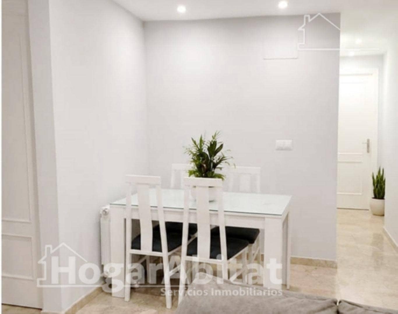 2 Zimmer Wohnung zu verkaufen in La Zubia - 160.000 € (Ref: 9983065)