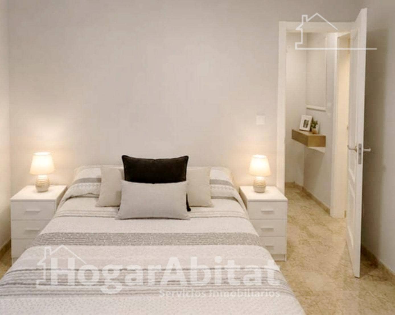 2 Zimmer Wohnung zu verkaufen in La Zubia - 160.000 € (Ref: 9983065)