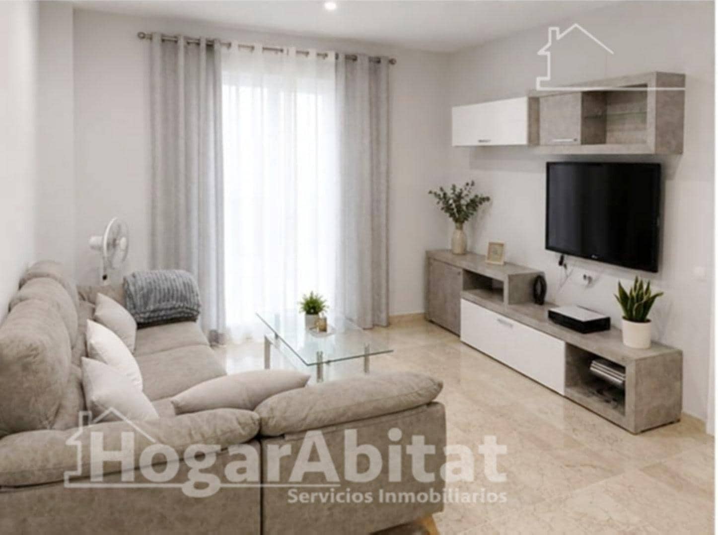 2 Zimmer Wohnung zu verkaufen in La Zubia - 160.000 € (Ref: 9983065)