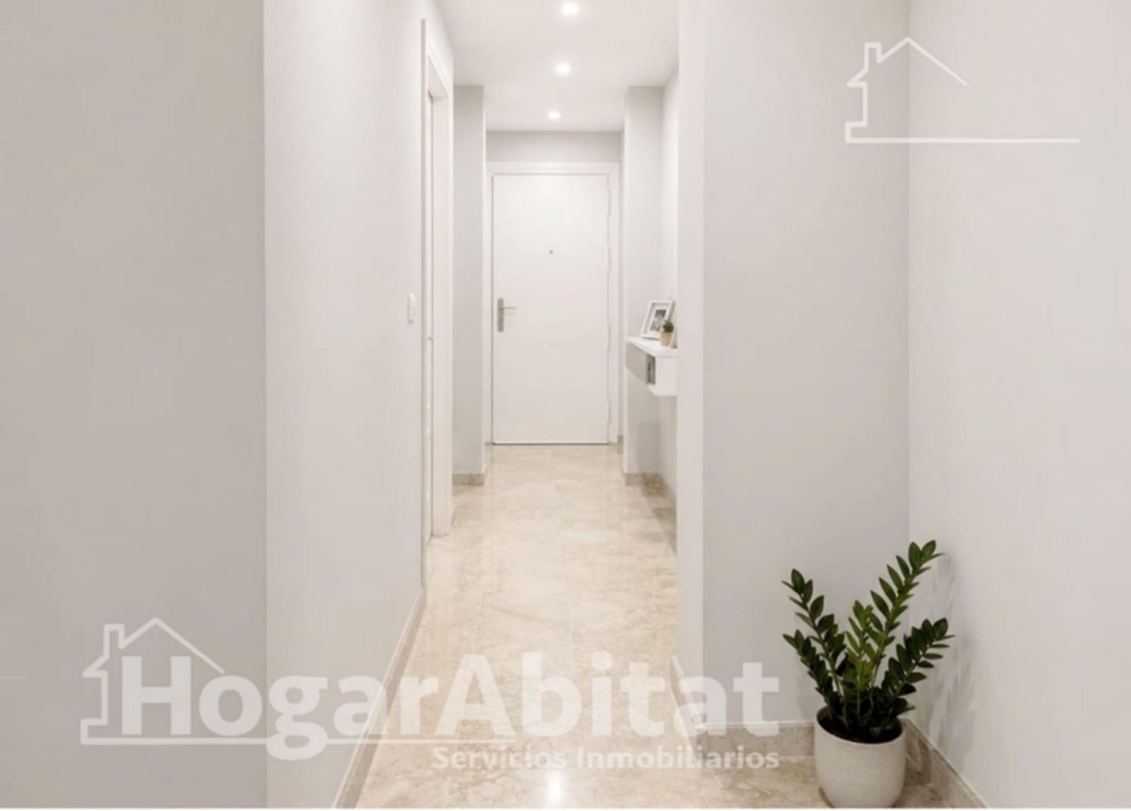 2 Zimmer Wohnung zu verkaufen in La Zubia - 160.000 € (Ref: 9983065)