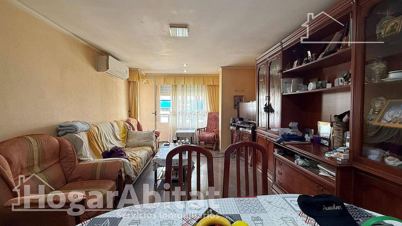 3 soveværelse Lejlighed til salg i Gandia med garage - € 160.000 (Ref: 9983067)