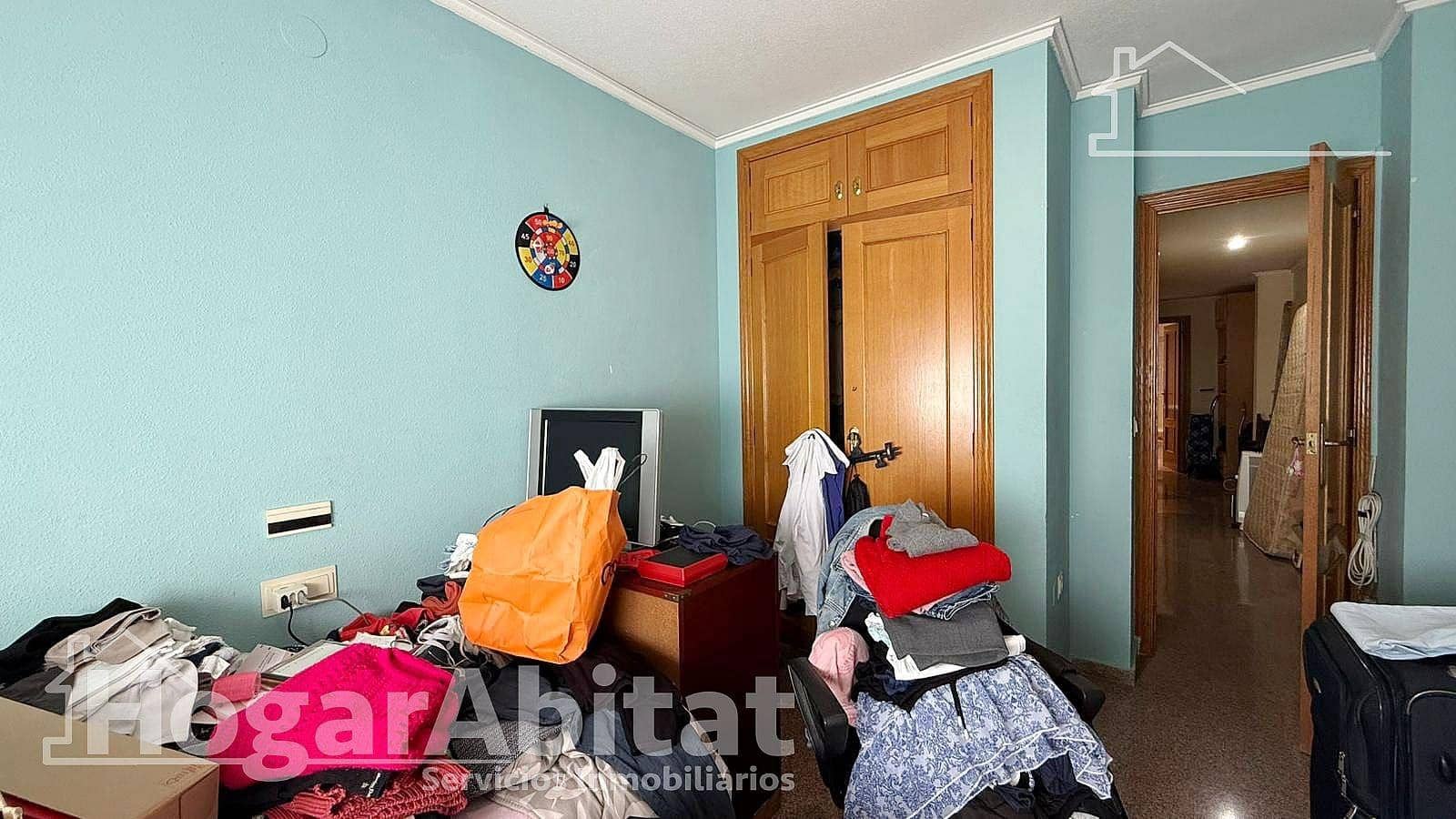 3 soveværelse Lejlighed til salg i Gandia med garage - € 160.000 (Ref: 9983067)