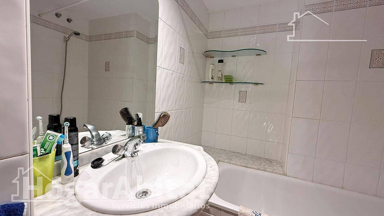 3 soveværelse Lejlighed til salg i Gandia med garage - € 160.000 (Ref: 9983067)