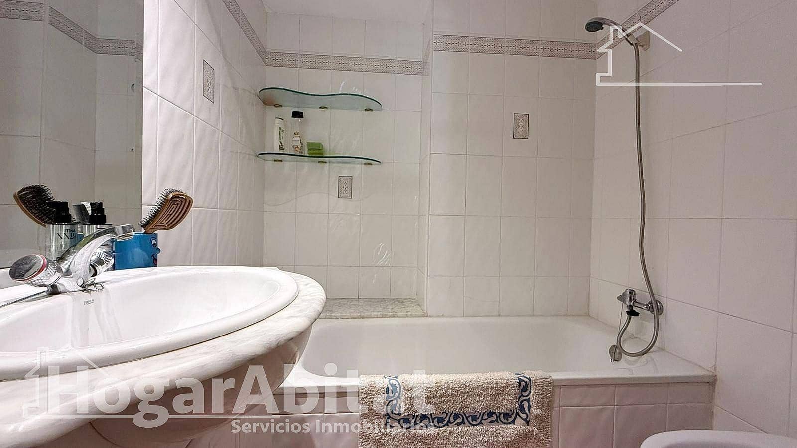 3 soveværelse Lejlighed til salg i Gandia med garage - € 160.000 (Ref: 9983067)