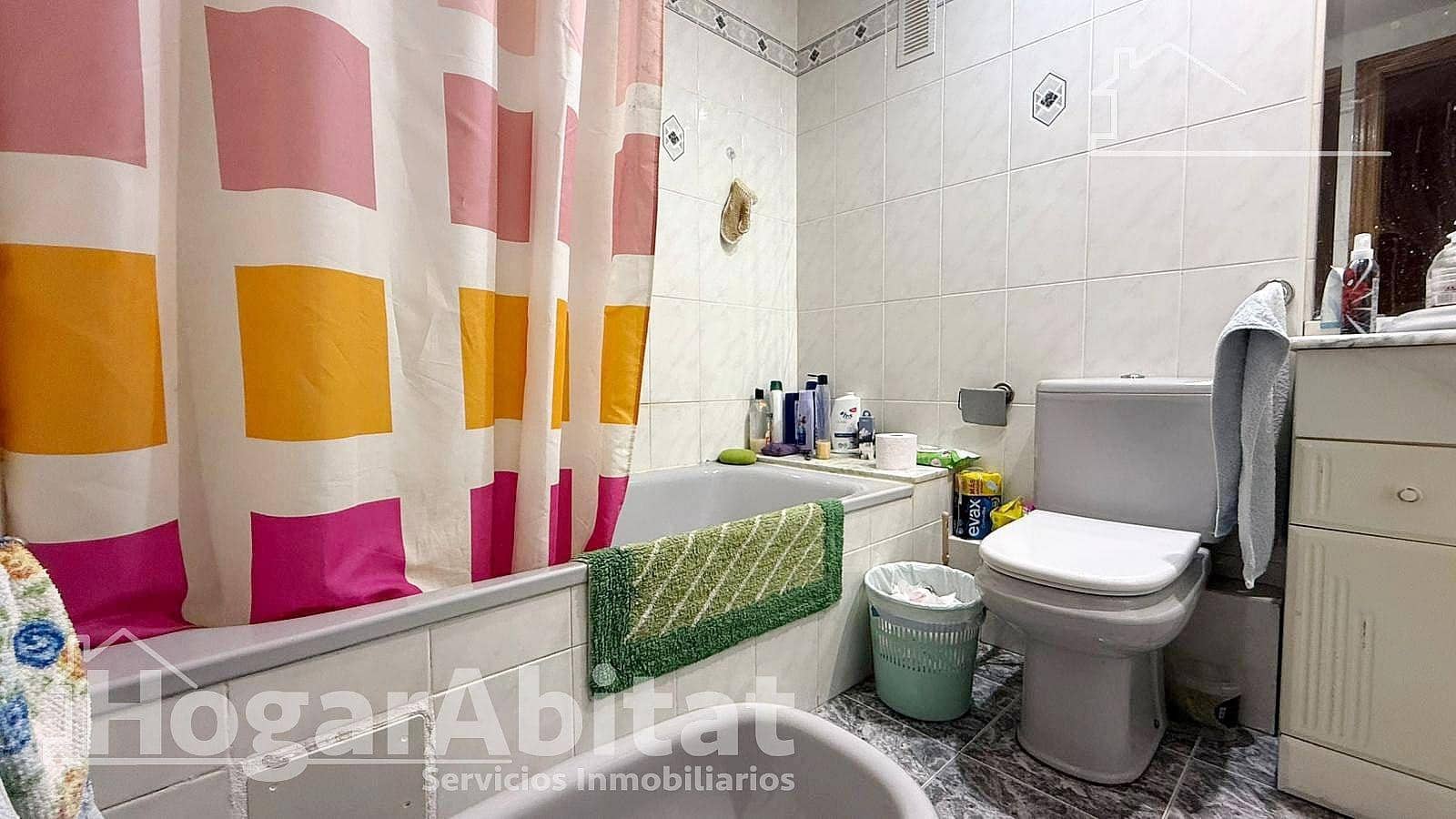 3 soveværelse Lejlighed til salg i Gandia med garage - € 160.000 (Ref: 9983067)