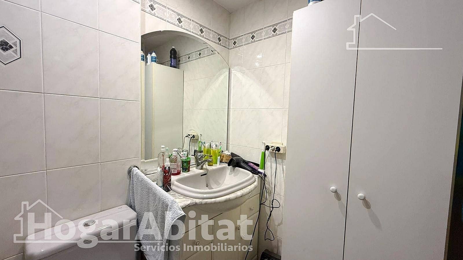3 soveværelse Lejlighed til salg i Gandia med garage - € 160.000 (Ref: 9983067)