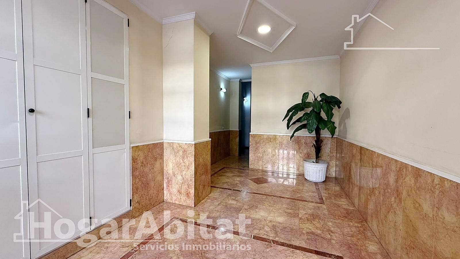 3 soveværelse Lejlighed til salg i Gandia med garage - € 160.000 (Ref: 9983067)