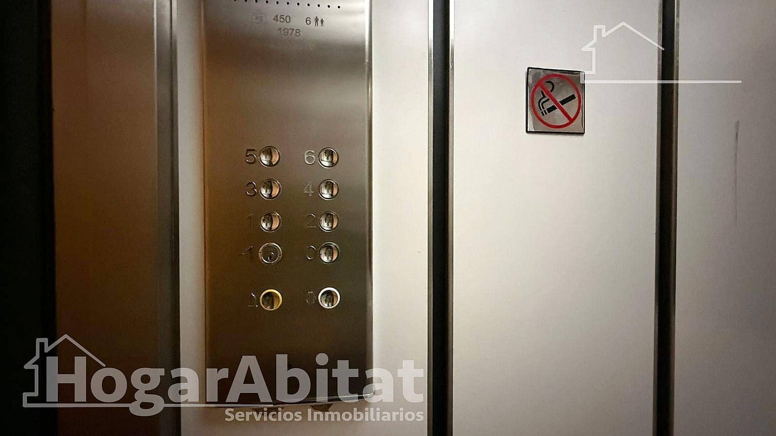 3 soveværelse Lejlighed til salg i Gandia med garage - € 160.000 (Ref: 9983067)