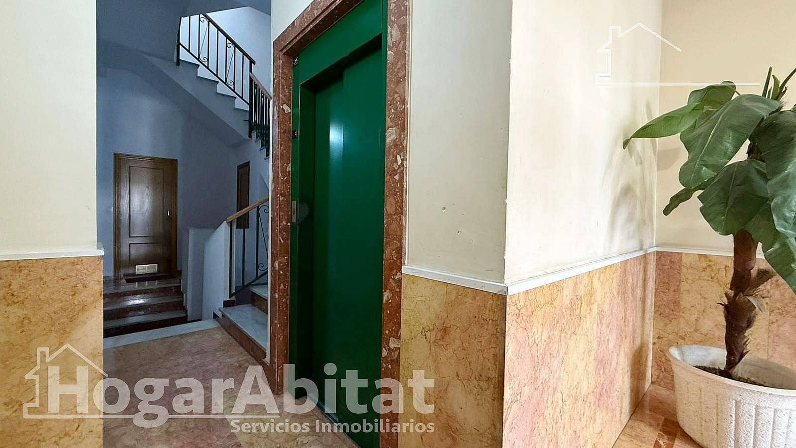 3 soveværelse Lejlighed til salg i Gandia med garage - € 160.000 (Ref: 9983067)