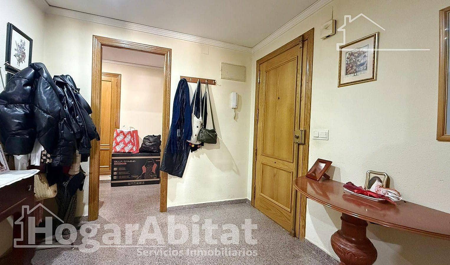 3 soveværelse Lejlighed til salg i Gandia med garage - € 160.000 (Ref: 9983067)
