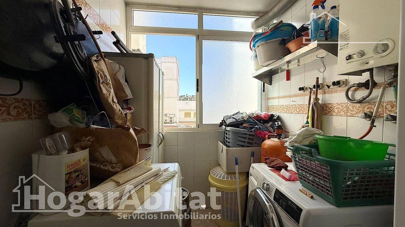 3 soveværelse Lejlighed til salg i Gandia med garage - € 160.000 (Ref: 9983067)