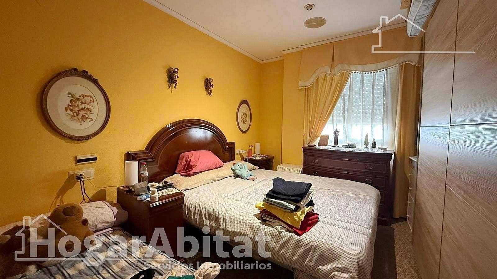 3 soveværelse Lejlighed til salg i Gandia med garage - € 160.000 (Ref: 9983067)