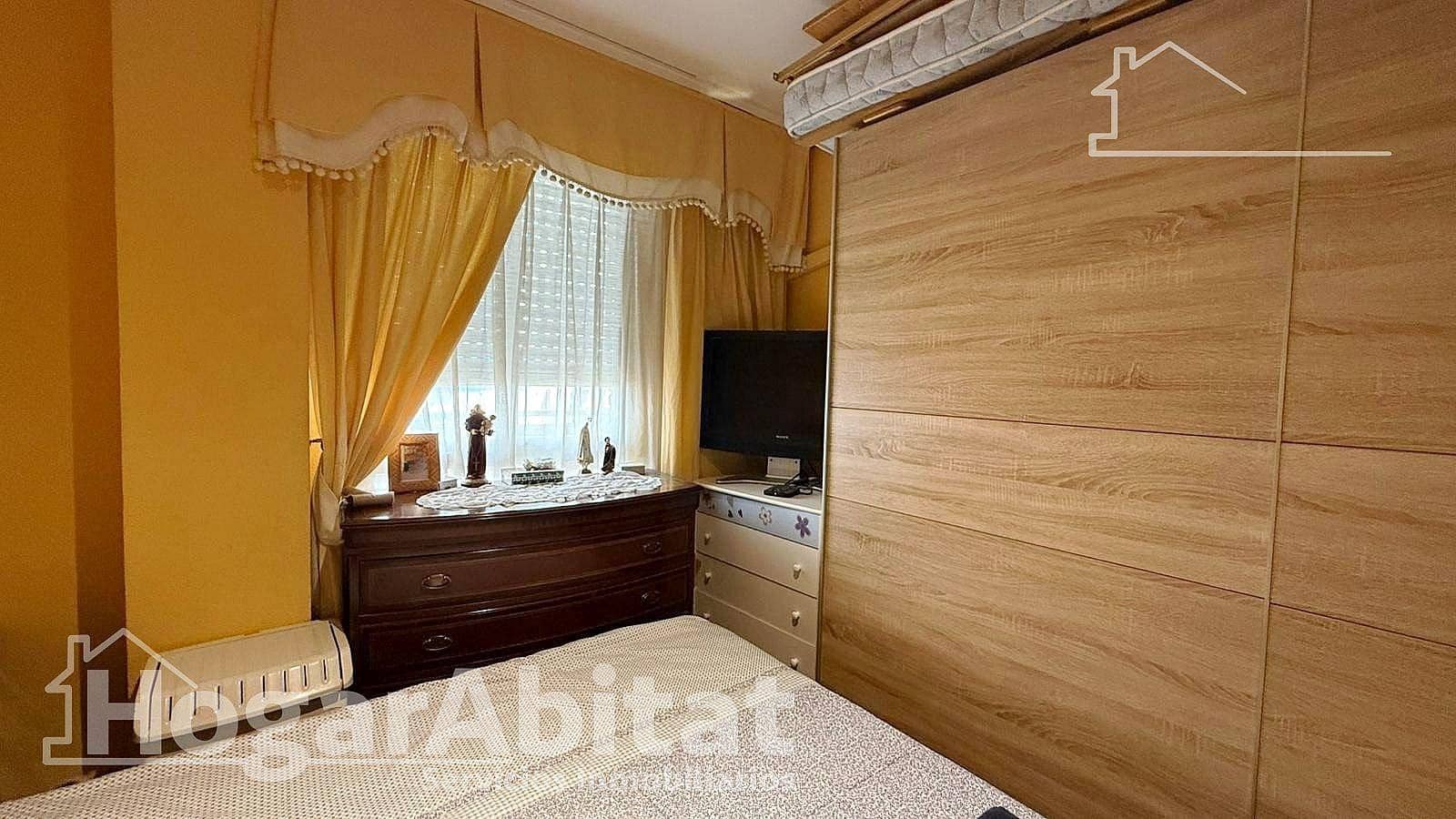 3 soveværelse Lejlighed til salg i Gandia med garage - € 160.000 (Ref: 9983067)