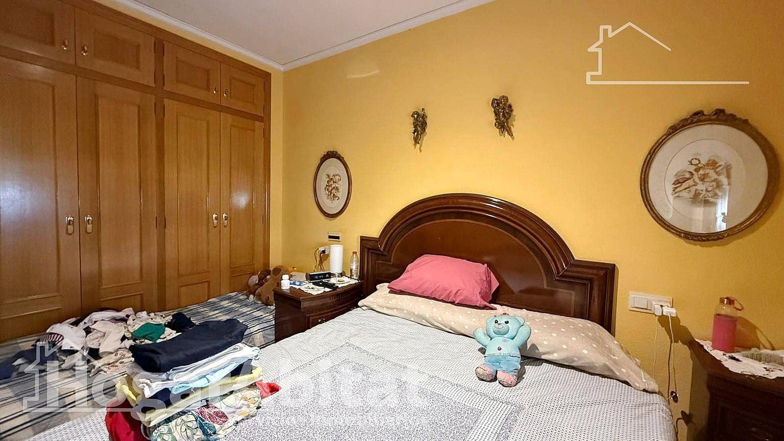 3 soveværelse Lejlighed til salg i Gandia med garage - € 160.000 (Ref: 9983067)