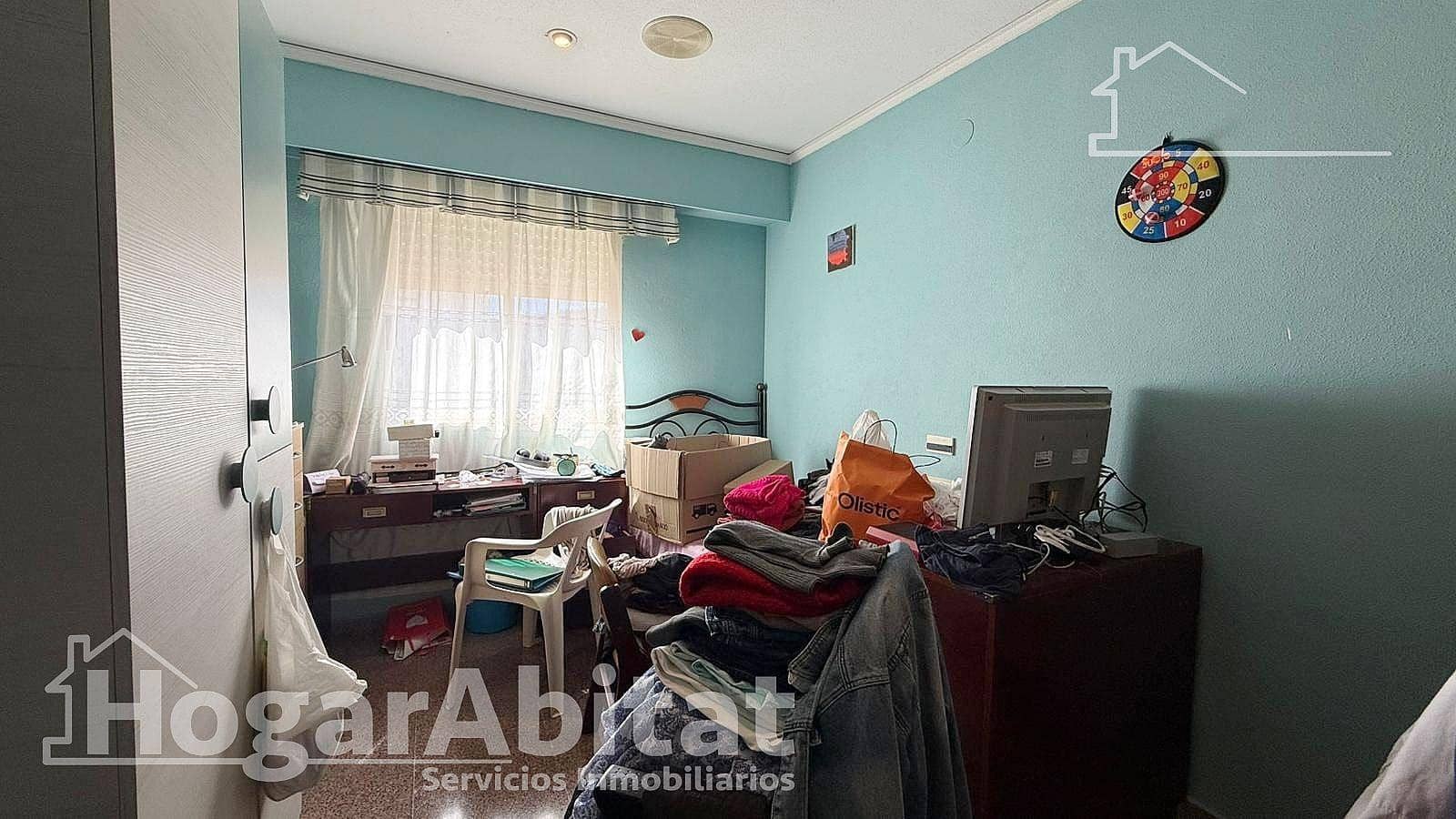 3 soveværelse Lejlighed til salg i Gandia med garage - € 160.000 (Ref: 9983067)