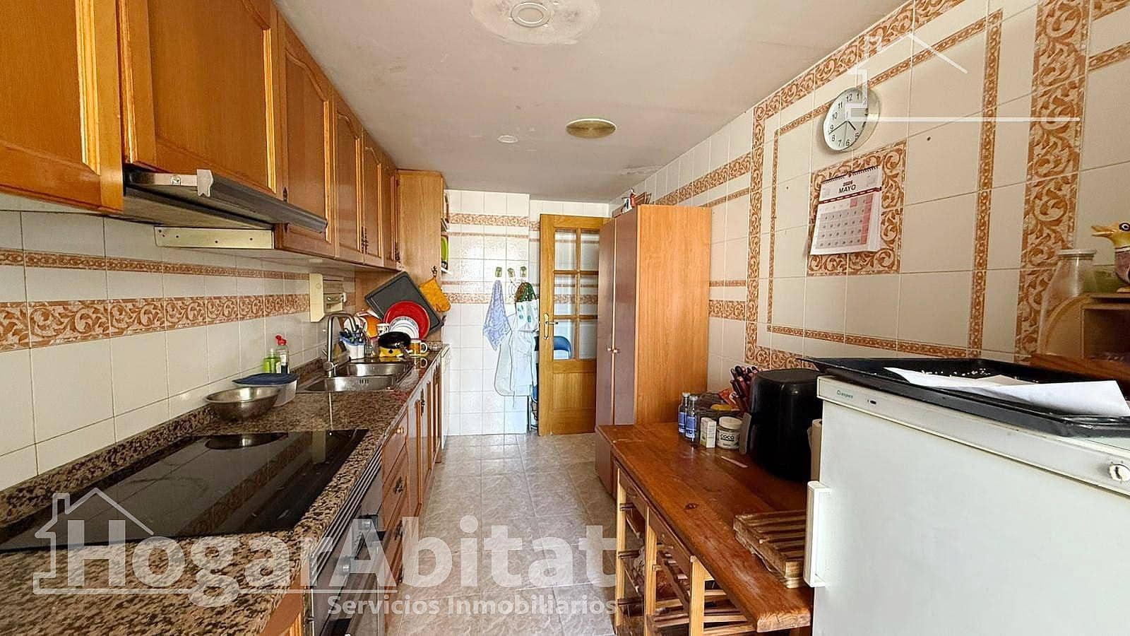 3 soveværelse Lejlighed til salg i Gandia med garage - € 160.000 (Ref: 9983067)