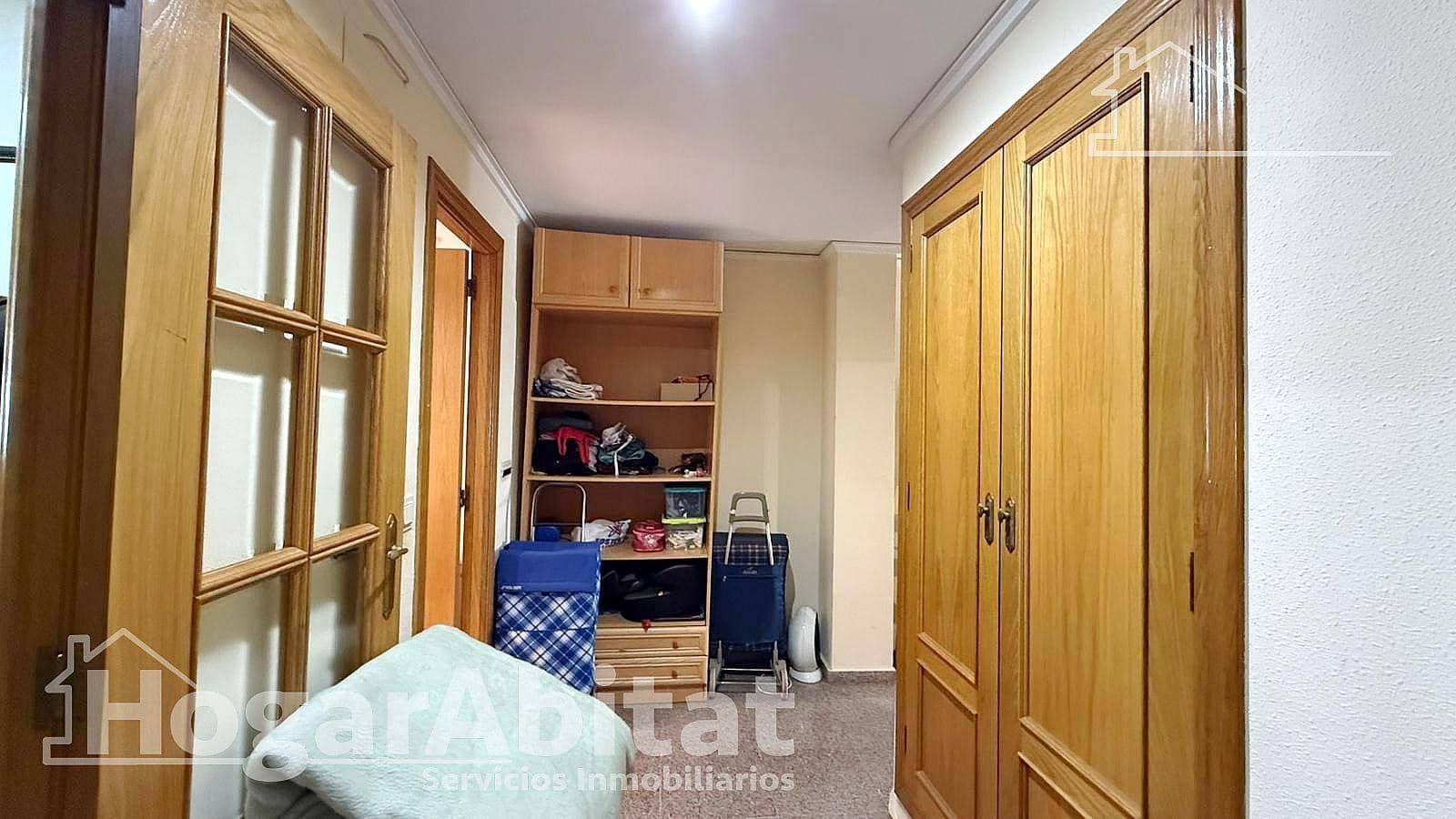 3 soveværelse Lejlighed til salg i Gandia med garage - € 160.000 (Ref: 9983067)