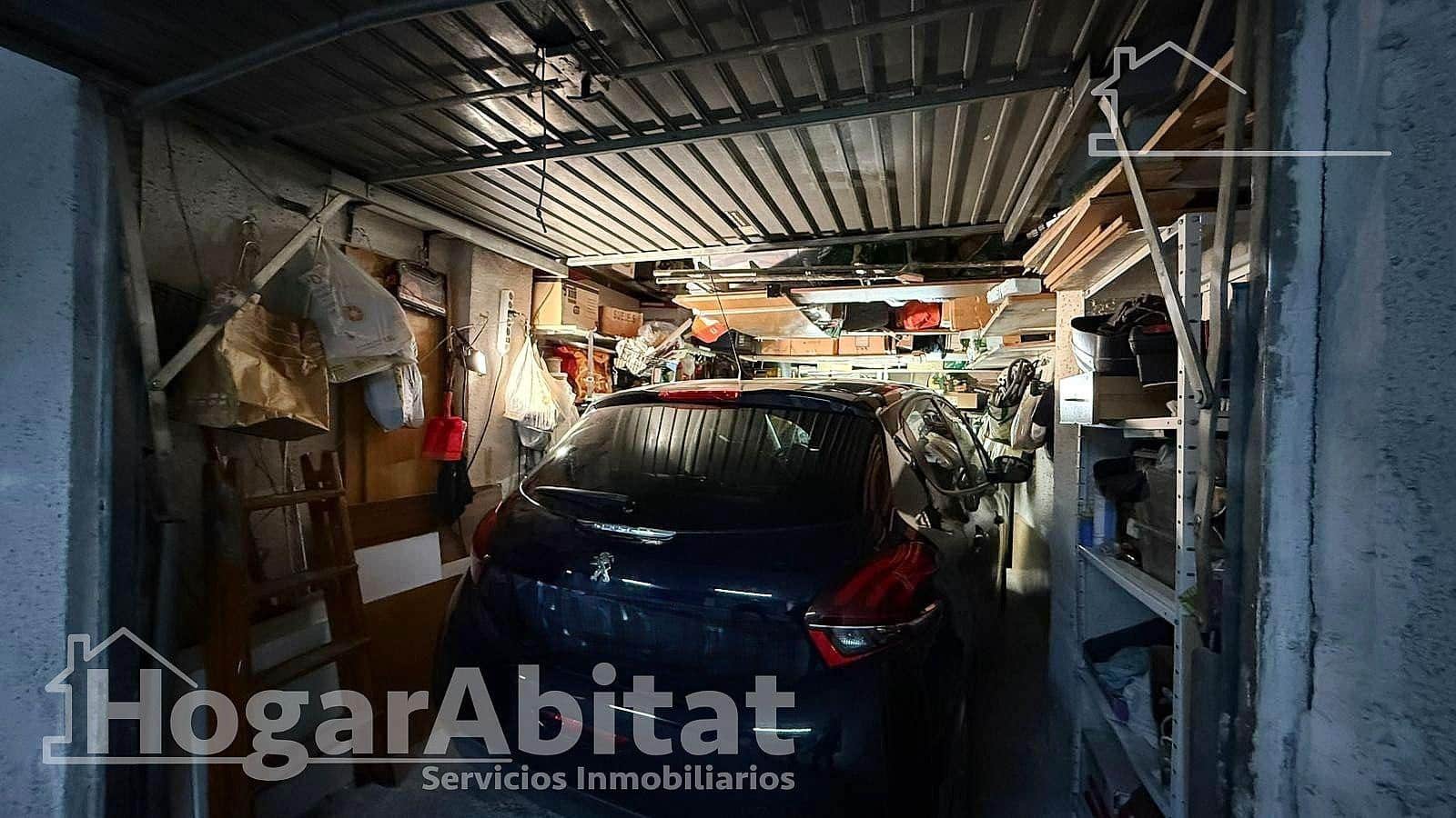 3 soveværelse Lejlighed til salg i Gandia med garage - € 160.000 (Ref: 9983067)