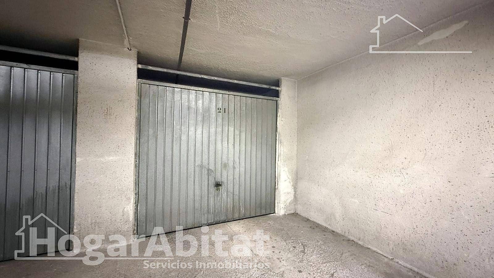 3 soveværelse Lejlighed til salg i Gandia med garage - € 160.000 (Ref: 9983067)